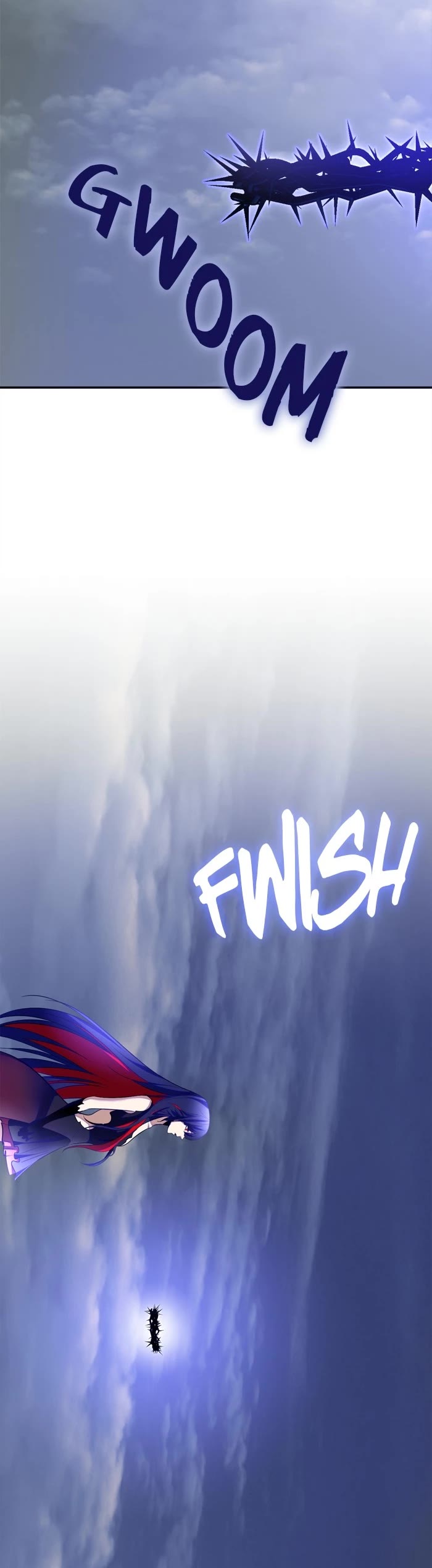 Return to Player Chapter 203 page 15 - Chapter 203: Ep. 203 - Master of the Crown (5)