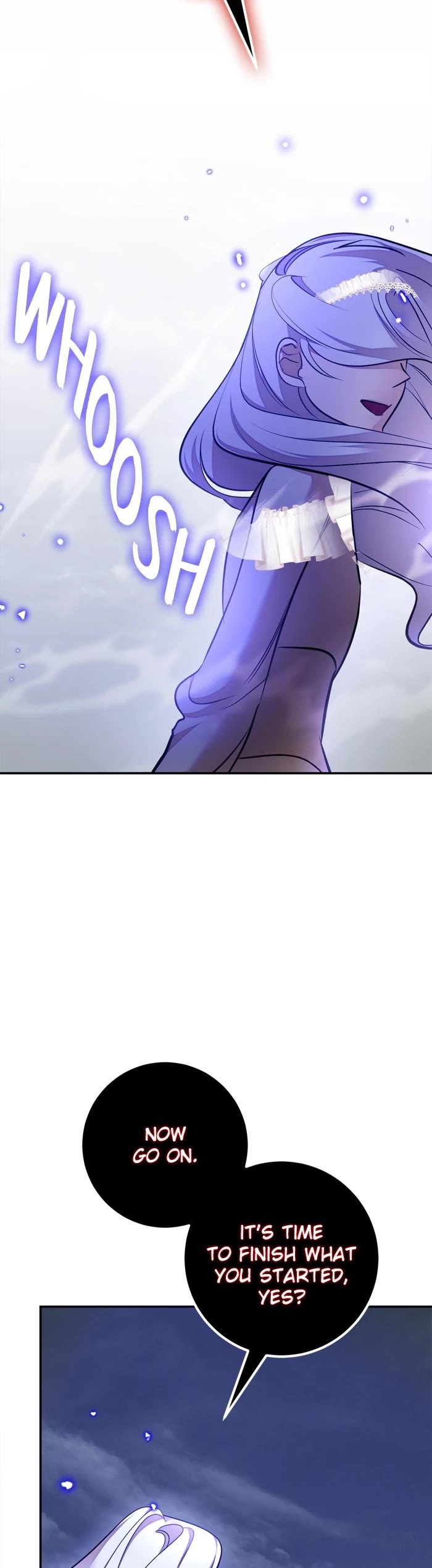 Return to Player Chapter 203 page 19 - Chapter 203: Ep. 203 - Master of the Crown (5)