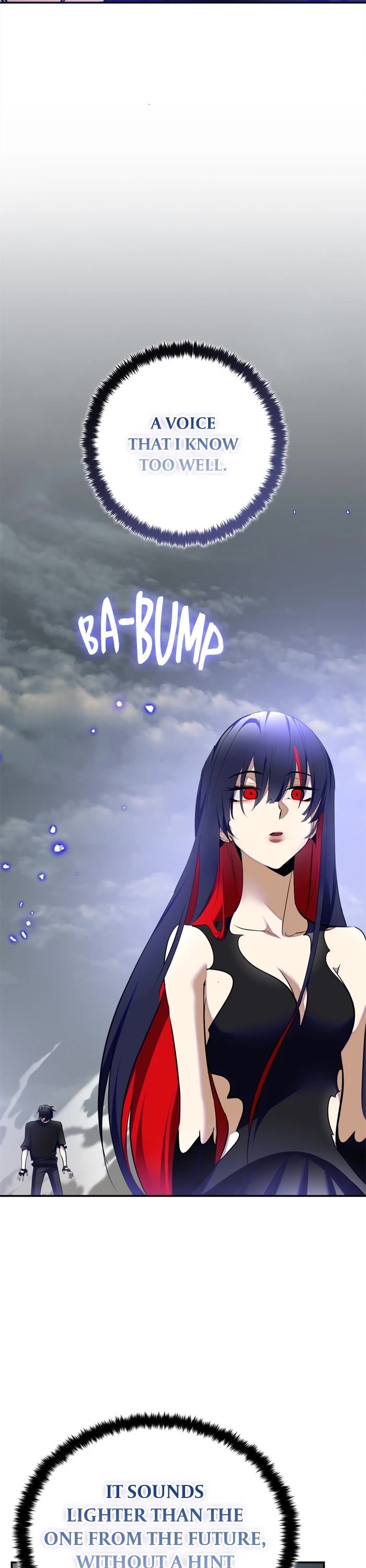 Return to Player Chapter 203 page 21 - Chapter 203: Ep. 203 - Master of the Crown (5)