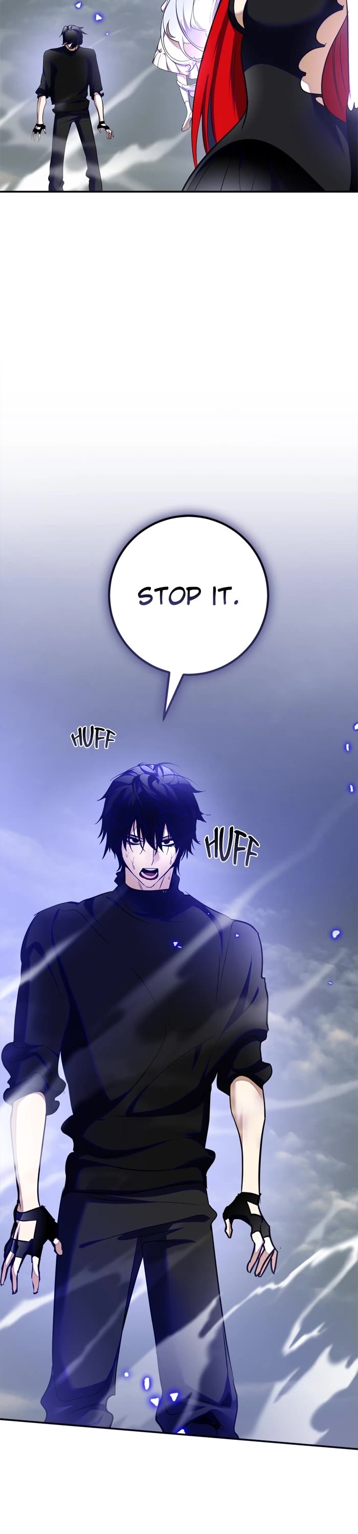 Return to Player Chapter 203 page 23 - Chapter 203: Ep. 203 - Master of the Crown (5)