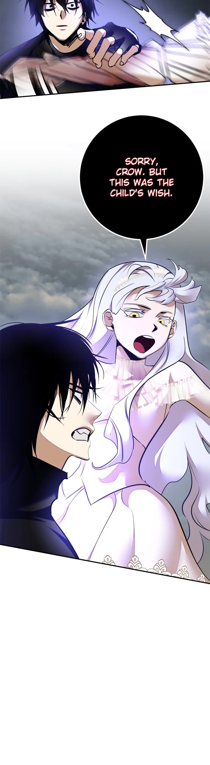 Return to Player Chapter 203 page 25 - Chapter 203: Ep. 203 - Master of the Crown (5)