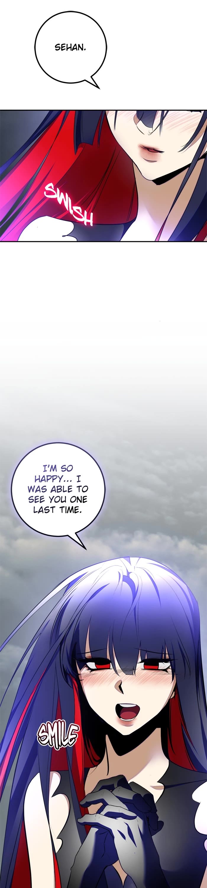 Return to Player Chapter 203 page 26 - Chapter 203: Ep. 203 - Master of the Crown (5)