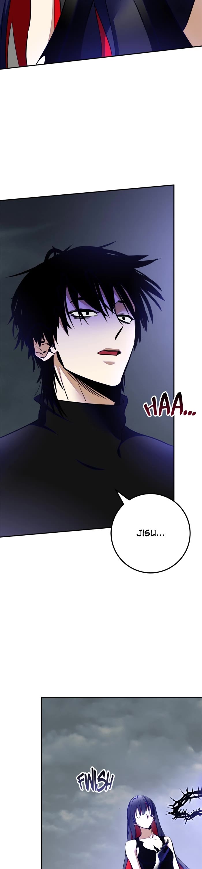 Return to Player Chapter 203 page 27 - Chapter 203: Ep. 203 - Master of the Crown (5)