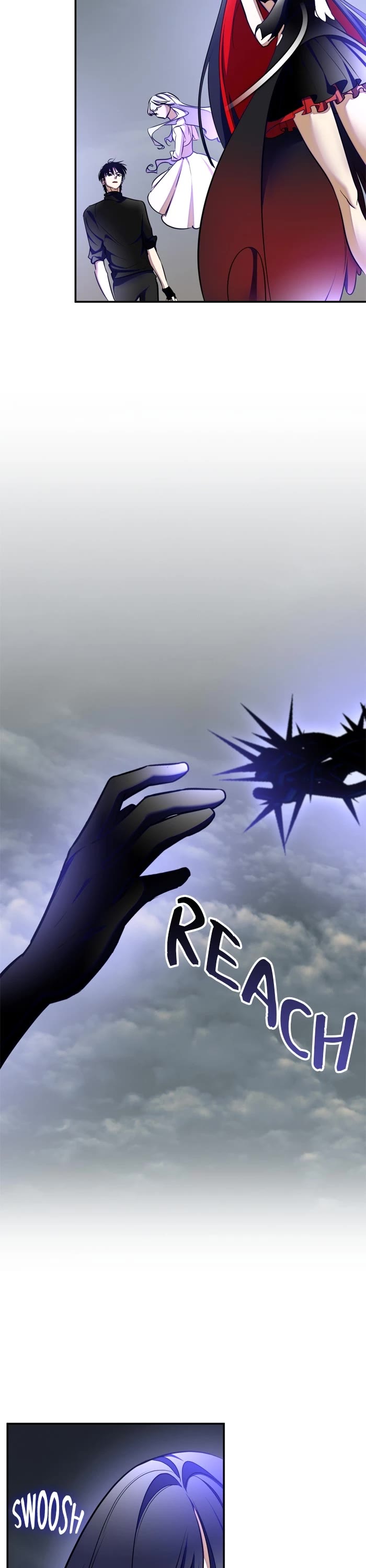 Return to Player Chapter 203 page 28 - Chapter 203: Ep. 203 - Master of the Crown (5)