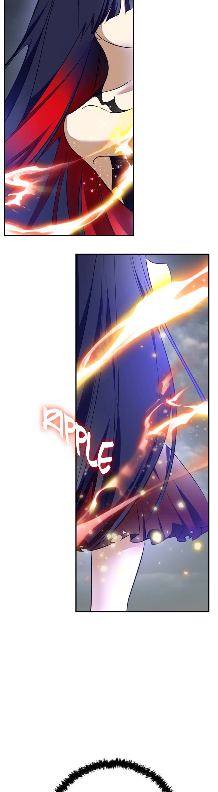 Return to Player Chapter 203 page 29 - Chapter 203: Ep. 203 - Master of the Crown (5)
