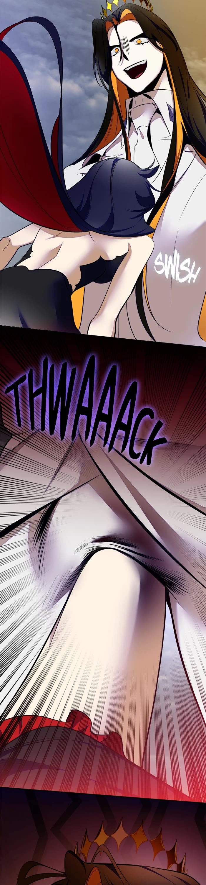 Return to Player Chapter 203 page 3 - Chapter 203: Ep. 203 - Master of the Crown (5)