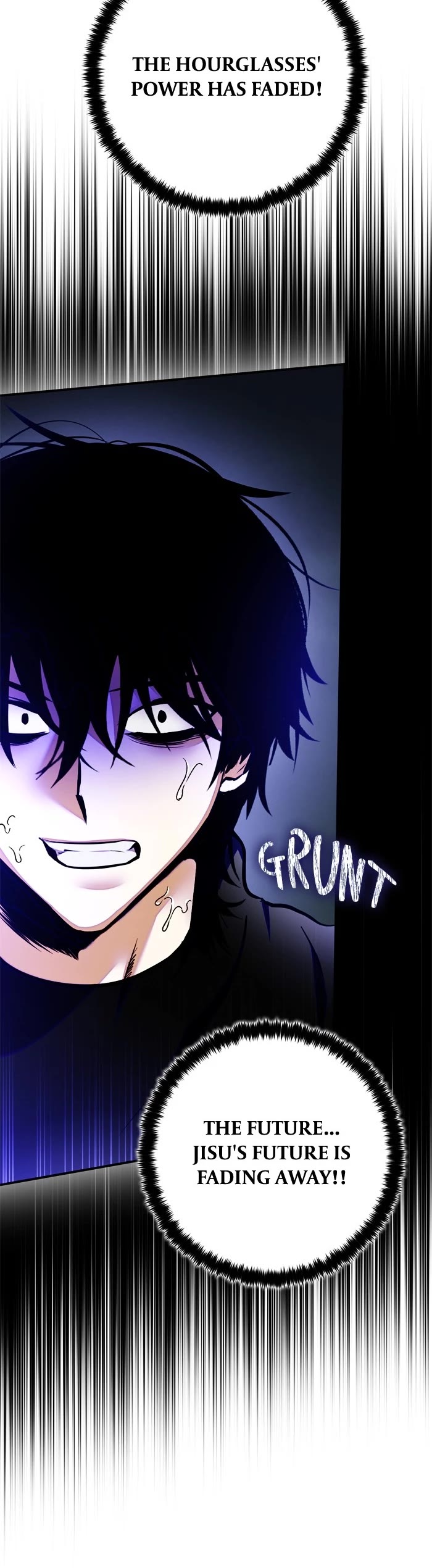 Return to Player Chapter 203 page 30 - Chapter 203: Ep. 203 - Master of the Crown (5)