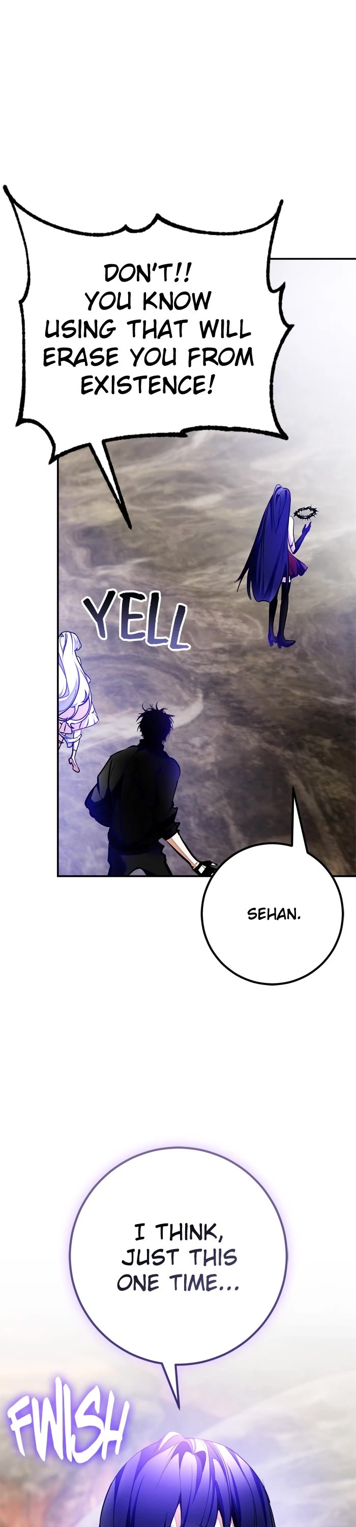 Return to Player Chapter 203 page 31 - Chapter 203: Ep. 203 - Master of the Crown (5)