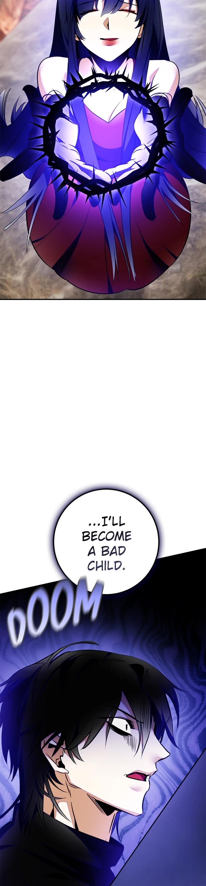 Return to Player Chapter 203 page 32 - Chapter 203: Ep. 203 - Master of the Crown (5)