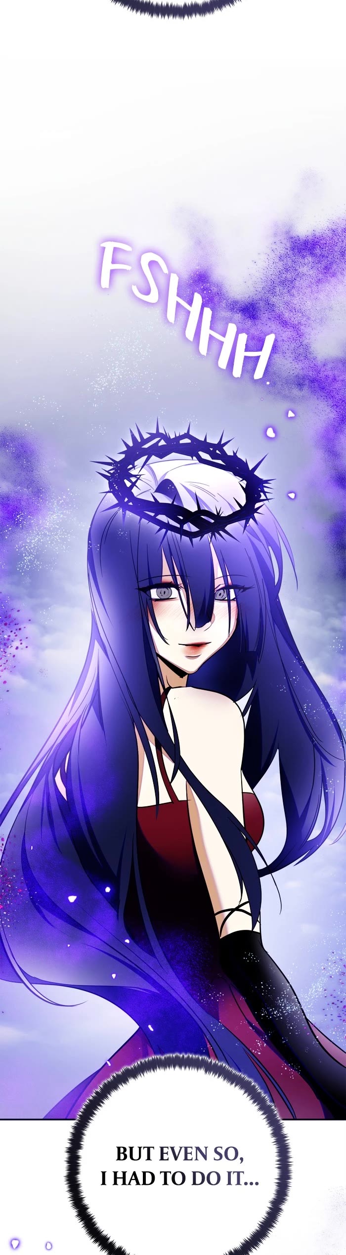 Return to Player Chapter 203 page 34 - Chapter 203: Ep. 203 - Master of the Crown (5)