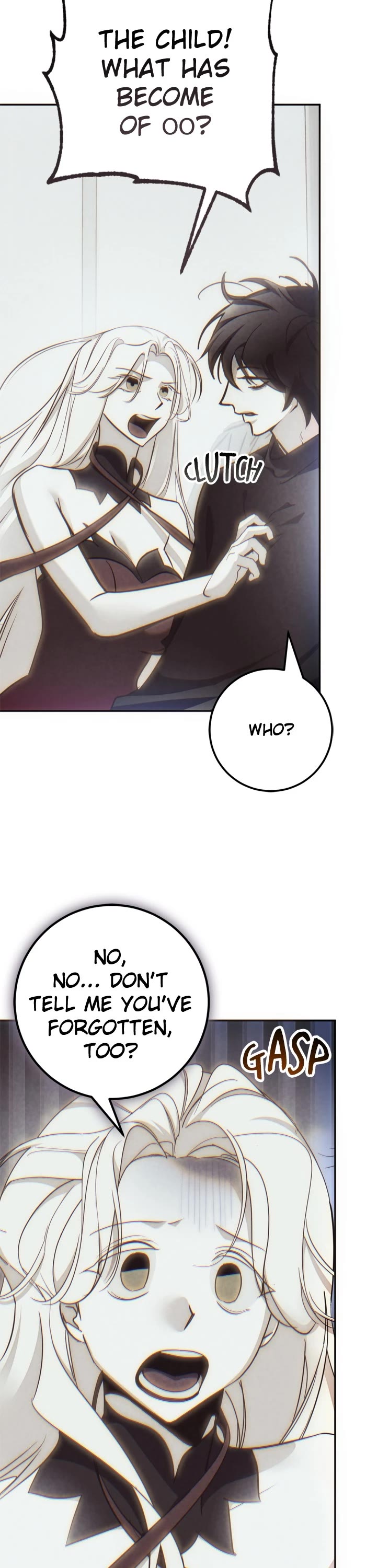 Return to Player Chapter 203 page 43 - Chapter 203: Ep. 203 - Master of the Crown (5)