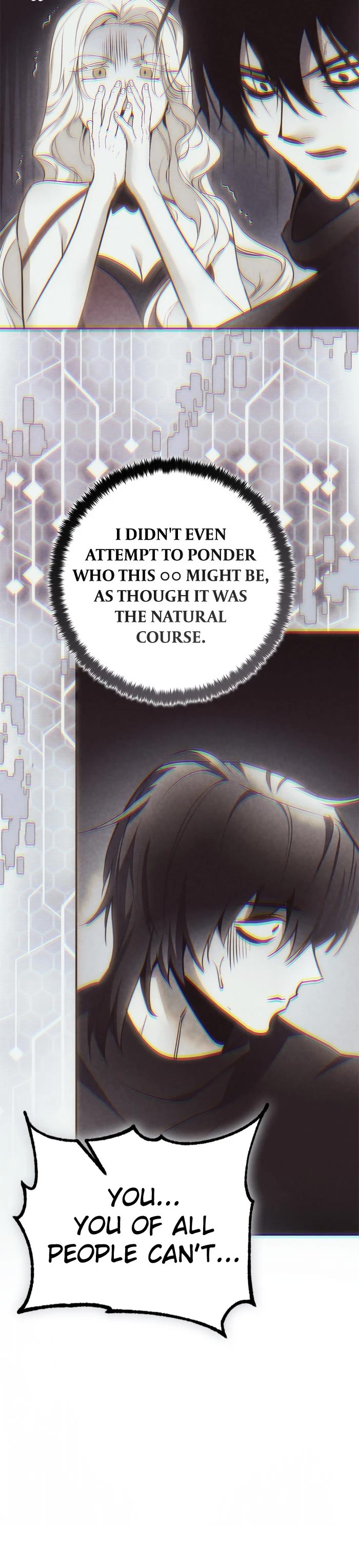 Return to Player Chapter 203 page 46 - Chapter 203: Ep. 203 - Master of the Crown (5)