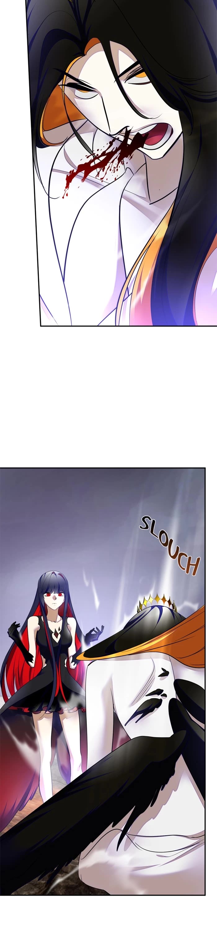 Return to Player Chapter 203 page 7 - Chapter 203: Ep. 203 - Master of the Crown (5)