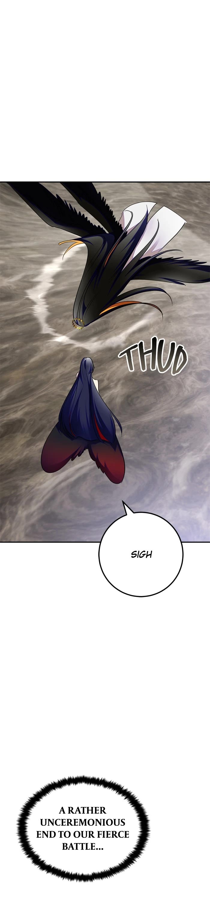 Return to Player Chapter 203 page 8 - Chapter 203: Ep. 203 - Master of the Crown (5)