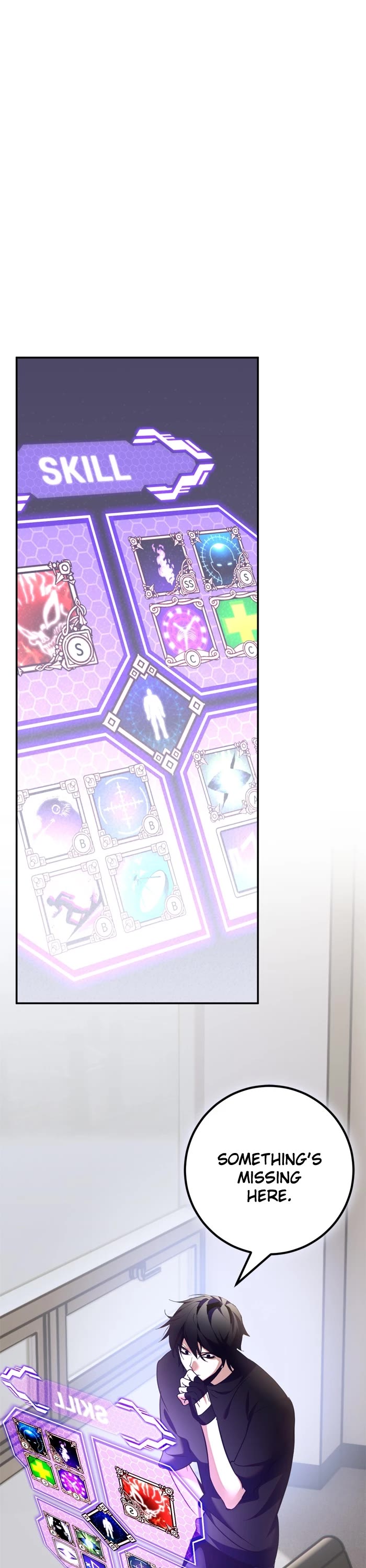 Return to Player Chapter 204 page 13 - Chapter 204: Ep. 204 - Developer's Message (1)