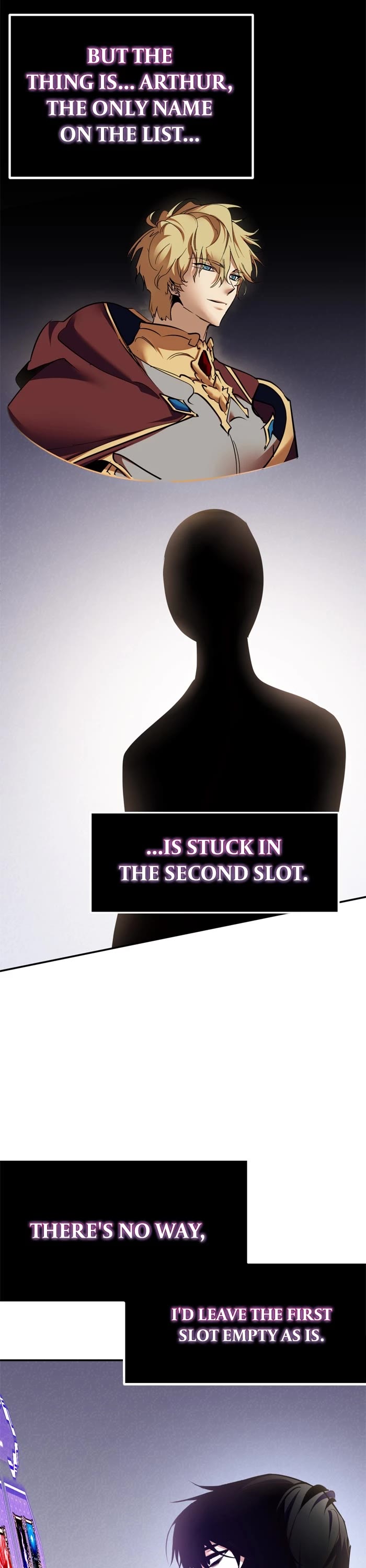 Return to Player Chapter 204 page 16 - Chapter 204: Ep. 204 - Developer's Message (1)