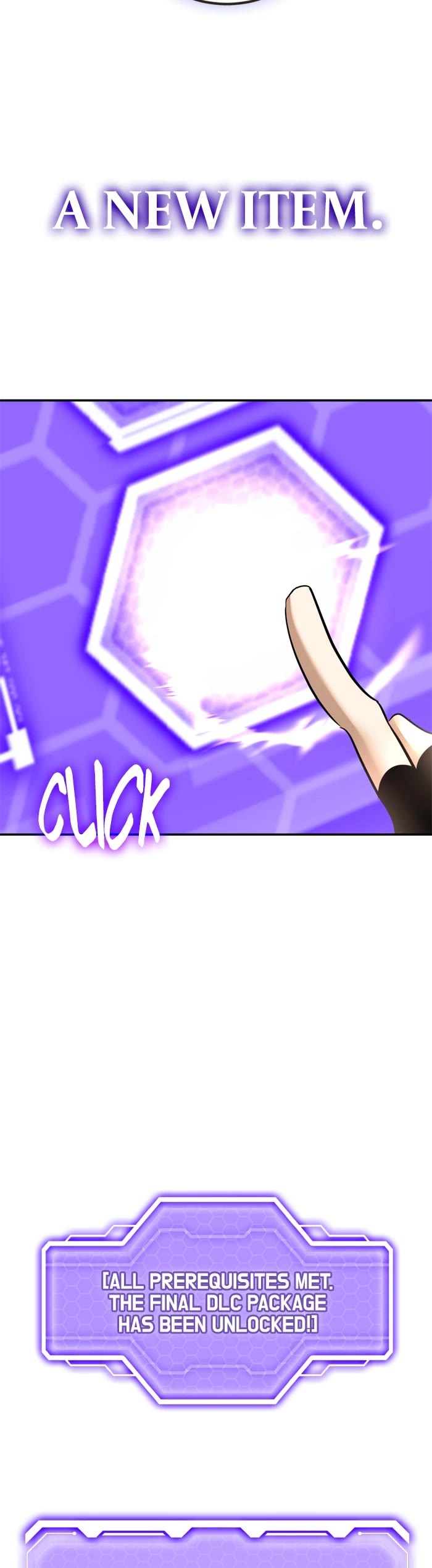 Return to Player Chapter 204 page 29 - Chapter 204: Ep. 204 - Developer's Message (1)