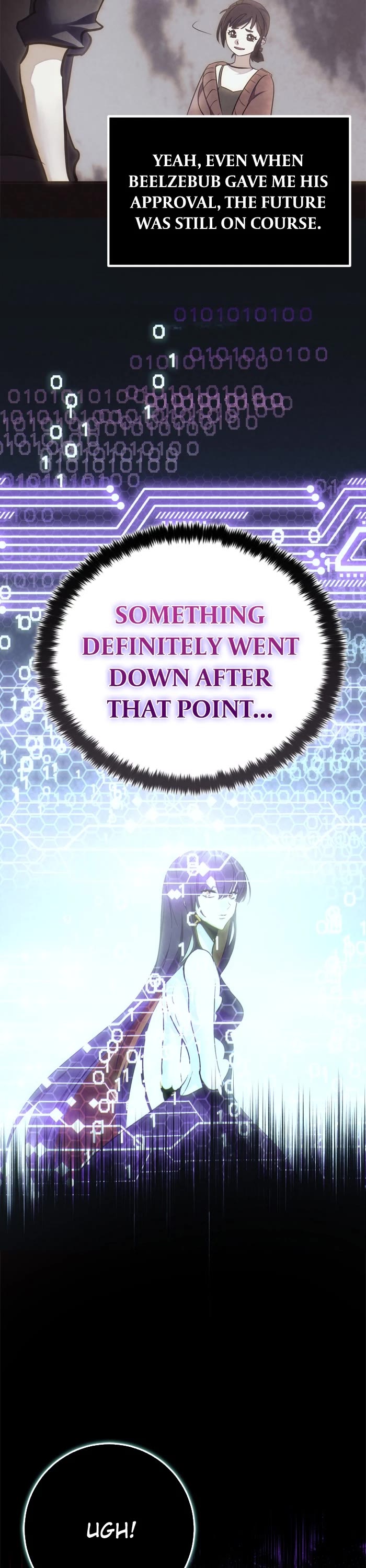 Return to Player Chapter 204 page 8 - Chapter 204: Ep. 204 - Developer's Message (1)