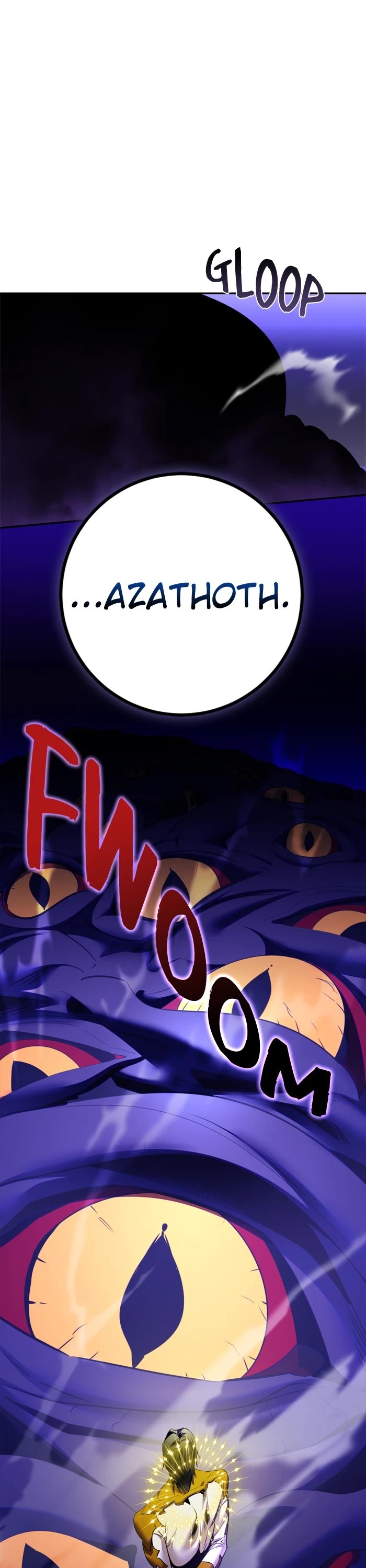 Return to Player Chapter 205 page 12 - Chapter 205: Ep. 205 - Developer's Message (2)