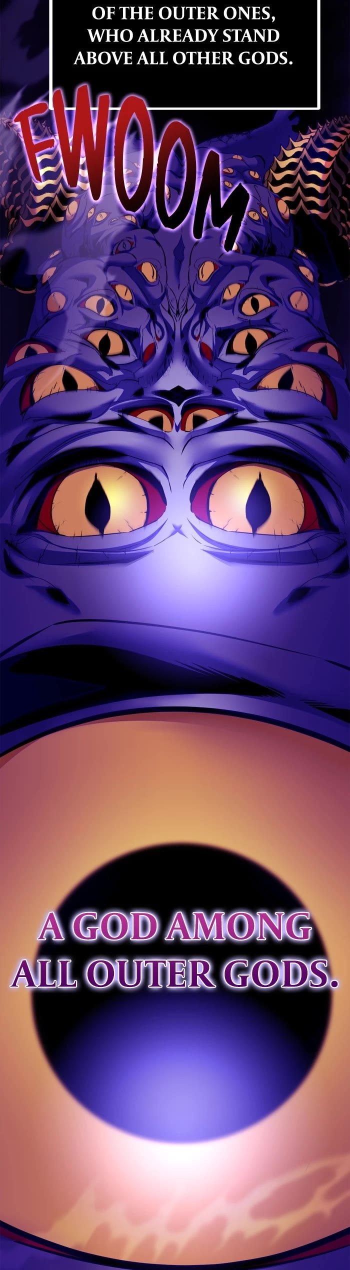 Return to Player Chapter 205 page 14 - Chapter 205: Ep. 205 - Developer's Message (2)