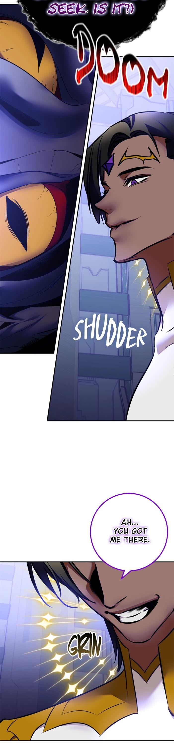 Return to Player Chapter 205 page 23 - Chapter 205: Ep. 205 - Developer's Message (2)