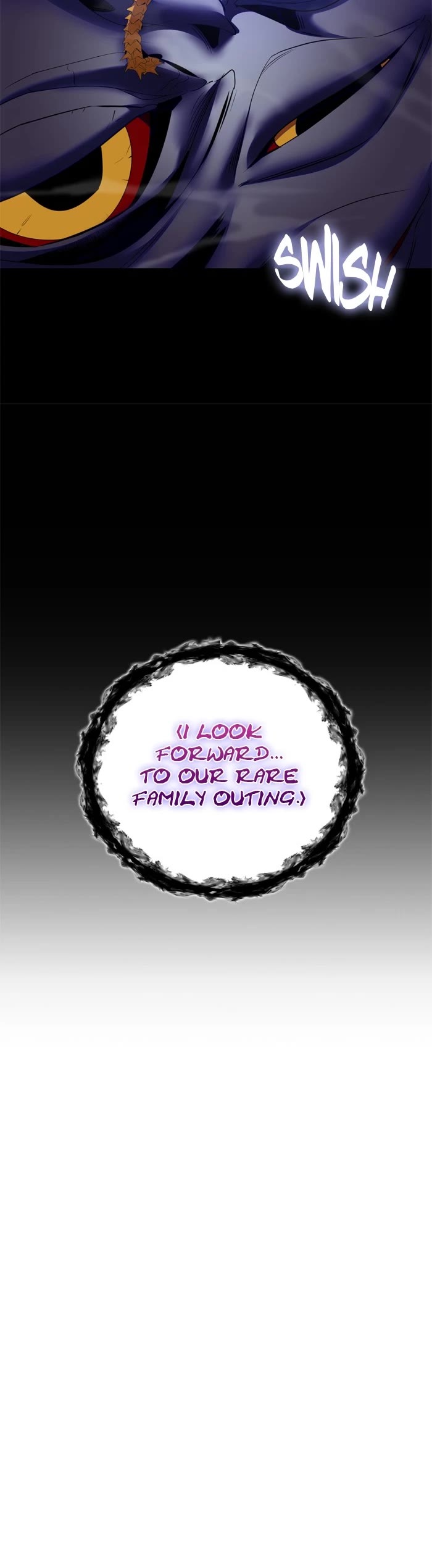 Return to Player Chapter 205 page 25 - Chapter 205: Ep. 205 - Developer's Message (2)