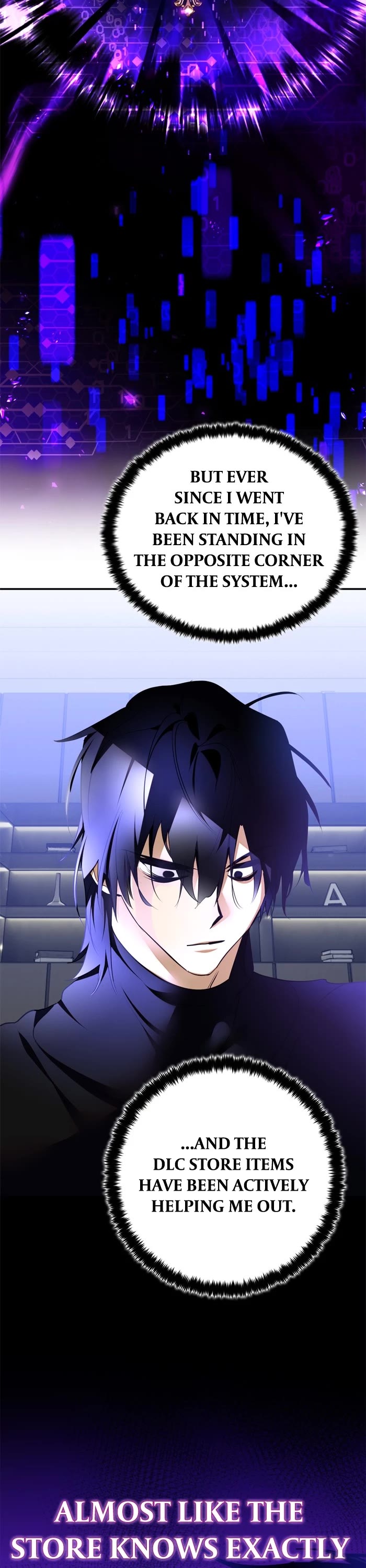 Return to Player Chapter 205 page 27 - Chapter 205: Ep. 205 - Developer's Message (2)