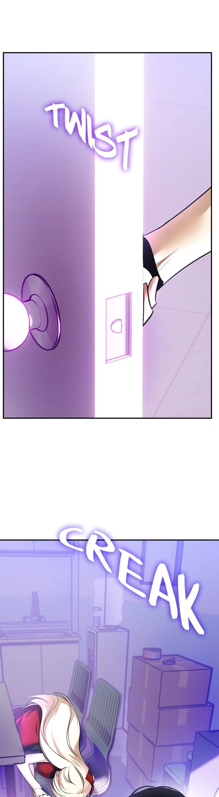 Return to Player Chapter 205 page 39 - Chapter 205: Ep. 205 - Developer's Message (2)