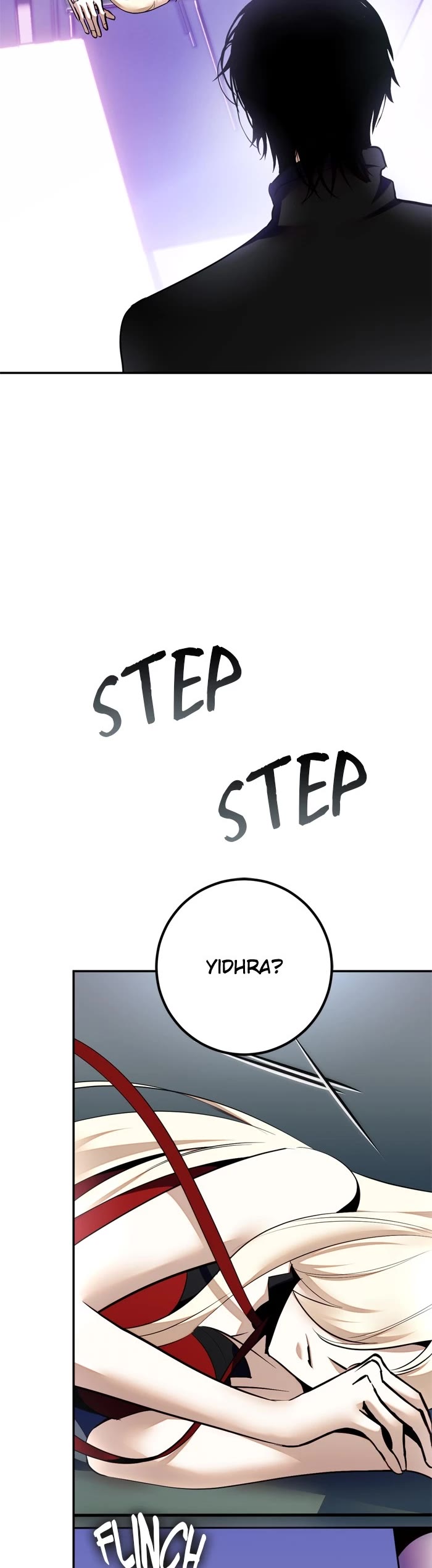 Return to Player Chapter 205 page 40 - Chapter 205: Ep. 205 - Developer's Message (2)