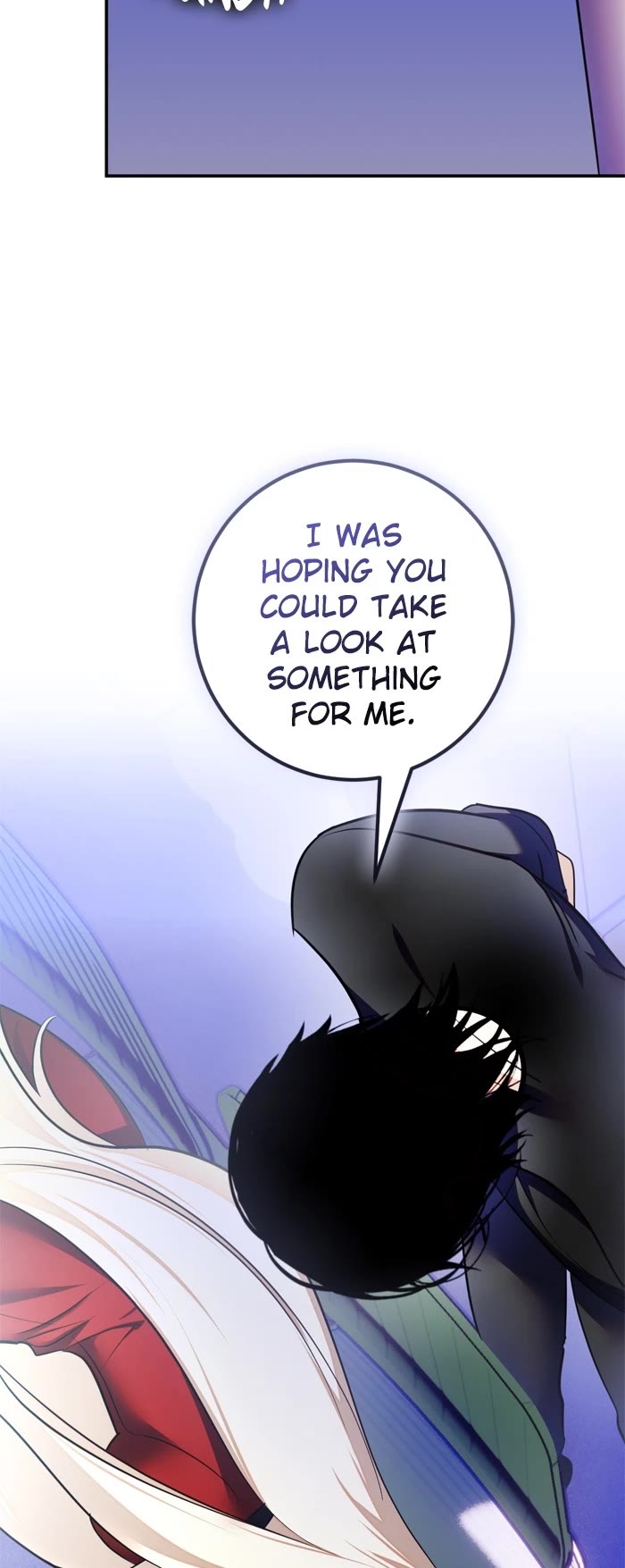 Return to Player Chapter 205 page 41 - Chapter 205: Ep. 205 - Developer's Message (2)