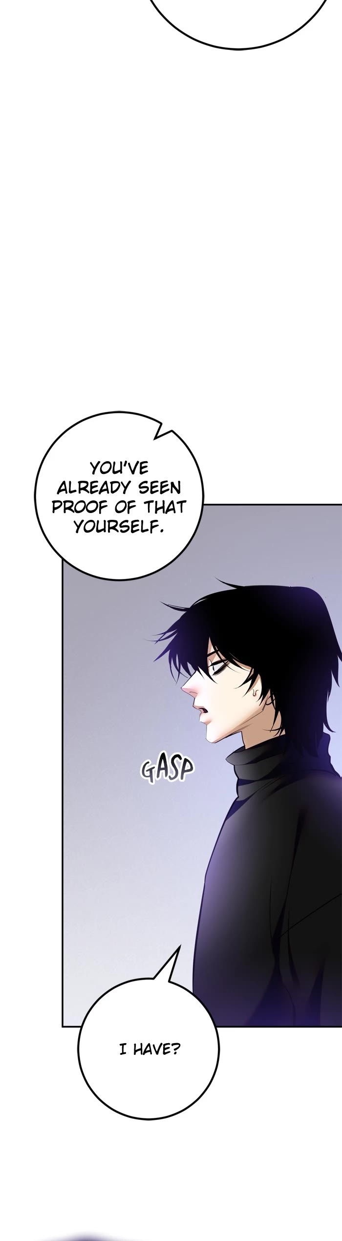 Return to Player Chapter 206 page 24 - Chapter 206: Ep. 206 - Developer's Message (3)