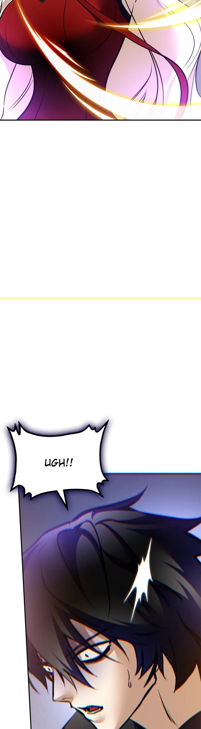 Return to Player Chapter 206 page 30 - Chapter 206: Ep. 206 - Developer's Message (3)