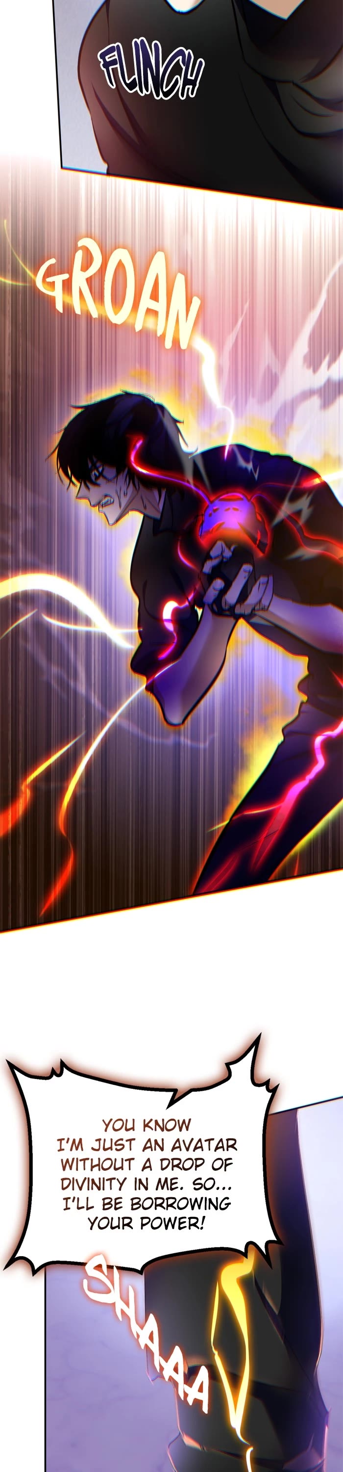 Return to Player Chapter 206 page 31 - Chapter 206: Ep. 206 - Developer's Message (3)