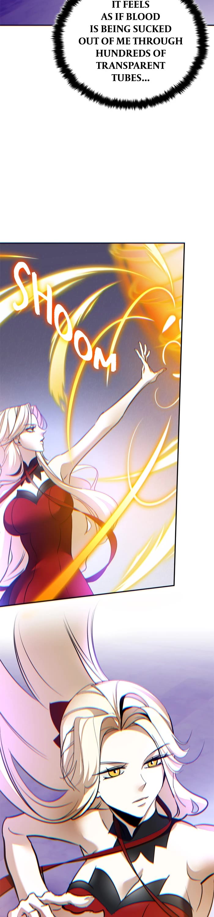 Return to Player Chapter 206 page 33 - Chapter 206: Ep. 206 - Developer's Message (3)