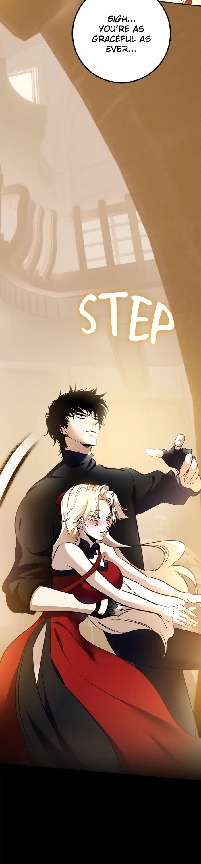 Return to Player Chapter 206 page 41 - Chapter 206: Ep. 206 - Developer's Message (3)