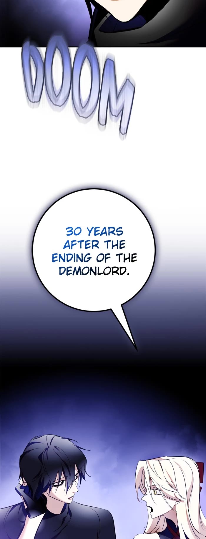 Return to Player Chapter 206 page 46 - Chapter 206: Ep. 206 - Developer's Message (3)