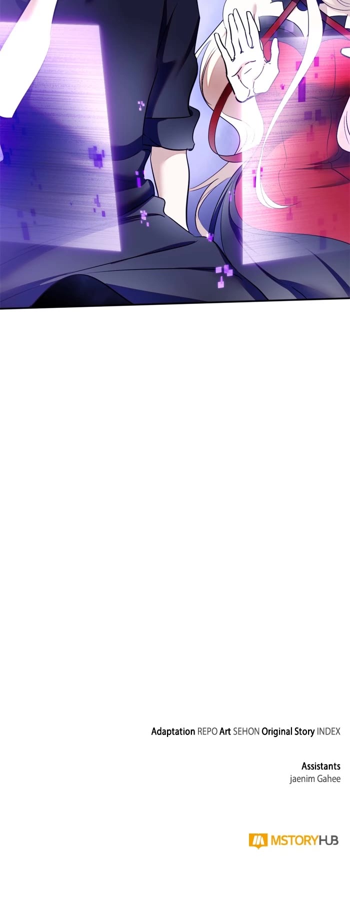 Return to Player Chapter 206 page 47 - Chapter 206: Ep. 206 - Developer's Message (3)