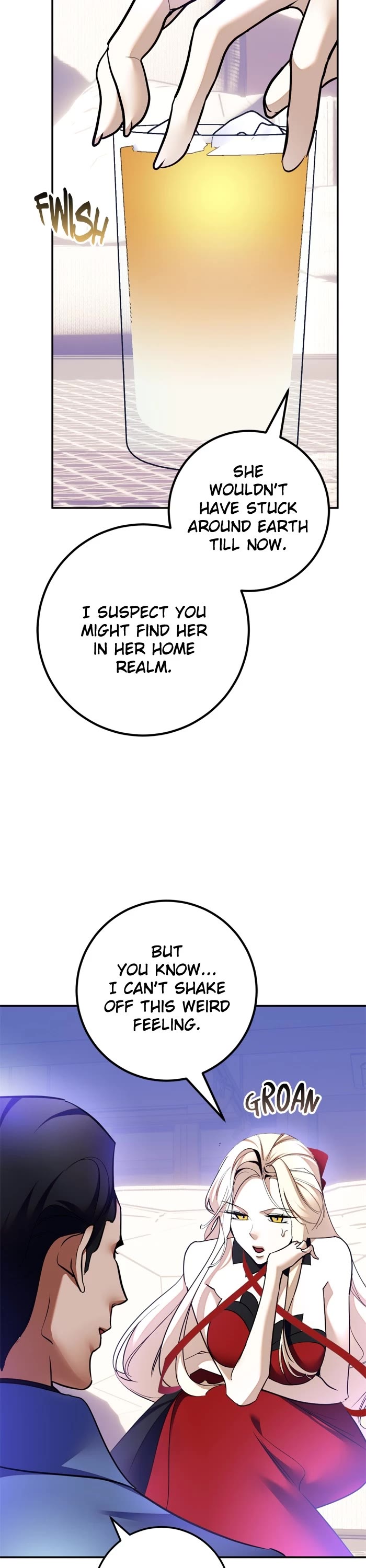 Return to Player Chapter 207 page 13 - Chapter 207: Ep. 207 - Parallel World (1)