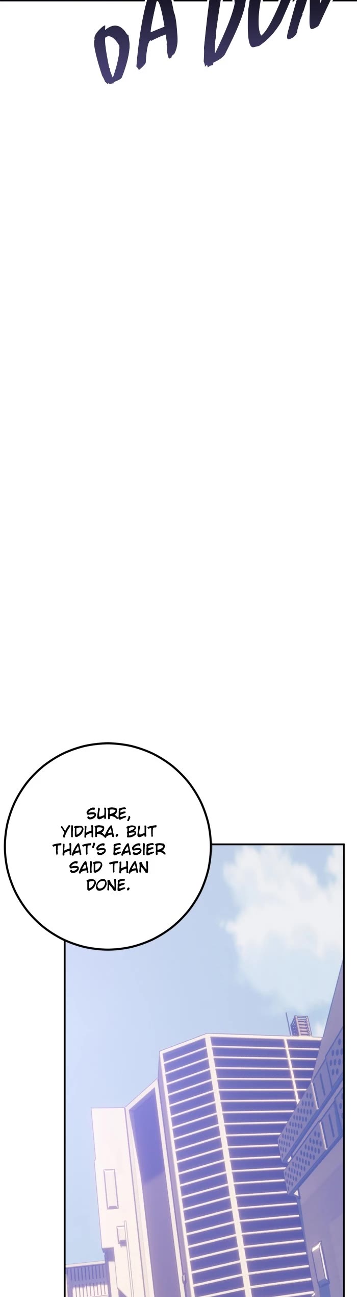 Return to Player Chapter 207 page 24 - Chapter 207: Ep. 207 - Parallel World (1)