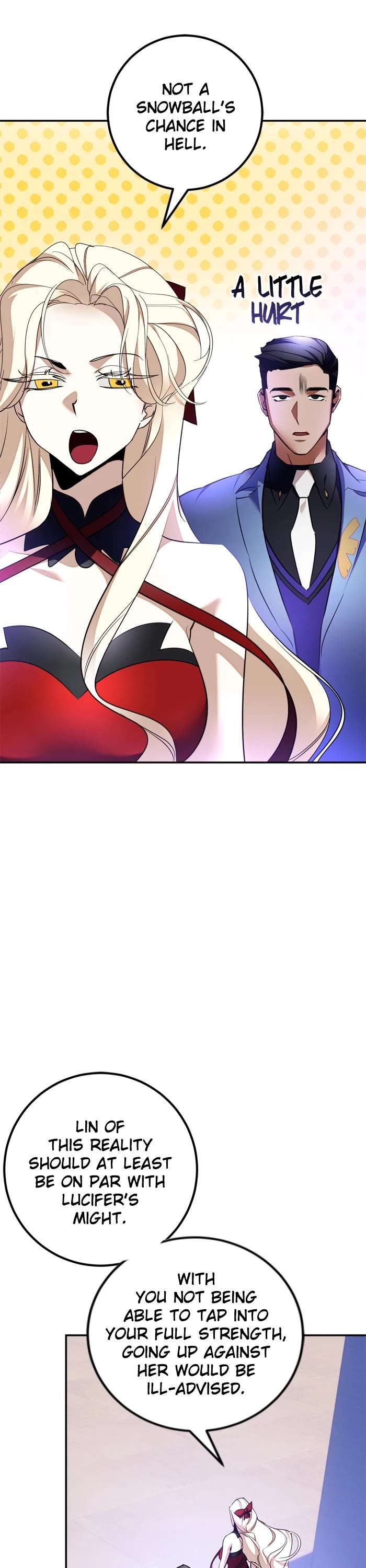 Return to Player Chapter 207 page 26 - Chapter 207: Ep. 207 - Parallel World (1)