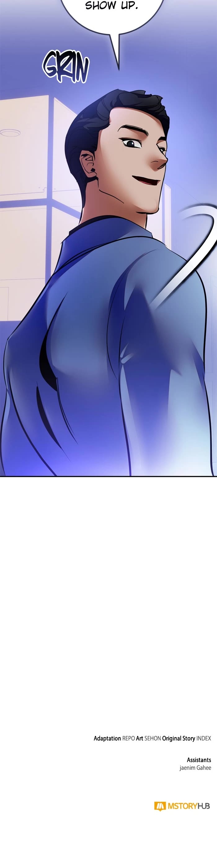 Return to Player Chapter 207 page 43 - Chapter 207: Ep. 207 - Parallel World (1)