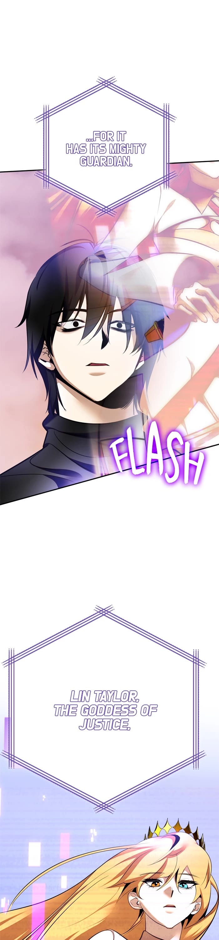 Return to Player Chapter 207 page 8 - Chapter 207: Ep. 207 - Parallel World (1)