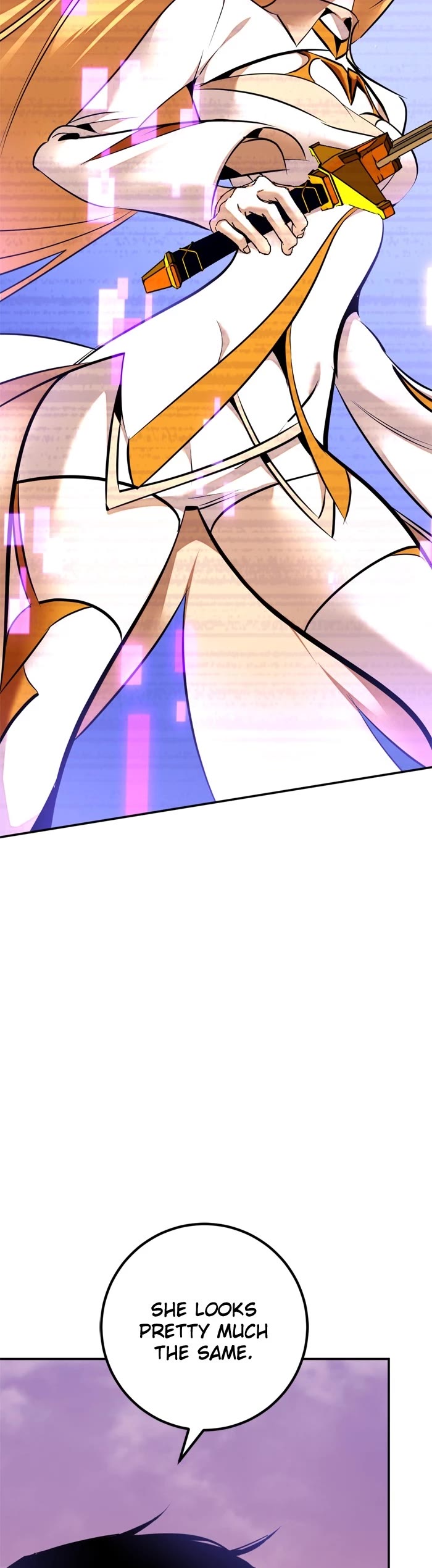 Return to Player Chapter 207 page 9 - Chapter 207: Ep. 207 - Parallel World (1)