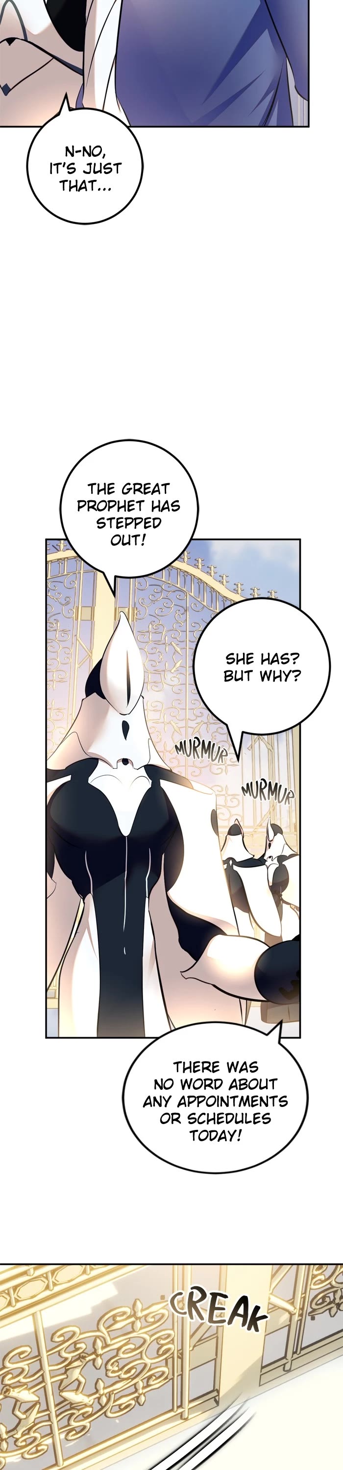 Return to Player Chapter 208 page 12 - Chapter 208: Ep. 208 - Parallel World (2)