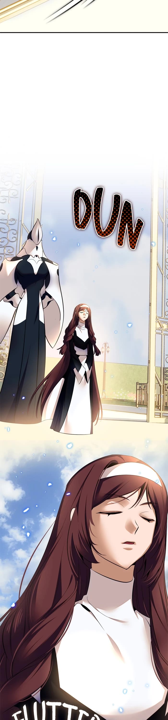 Return to Player Chapter 208 page 13 - Chapter 208: Ep. 208 - Parallel World (2)