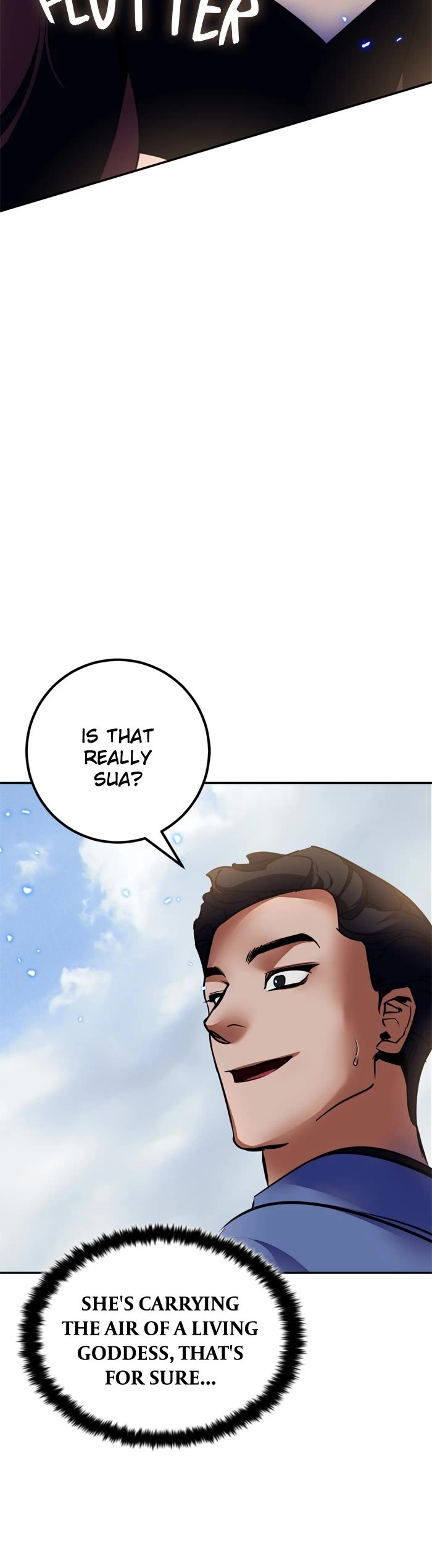 Return to Player Chapter 208 page 14 - Chapter 208: Ep. 208 - Parallel World (2)