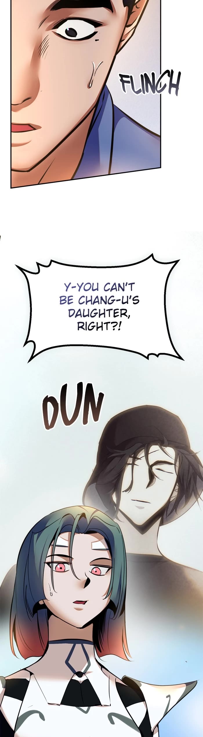 Return to Player Chapter 208 page 25 - Chapter 208: Ep. 208 - Parallel World (2)