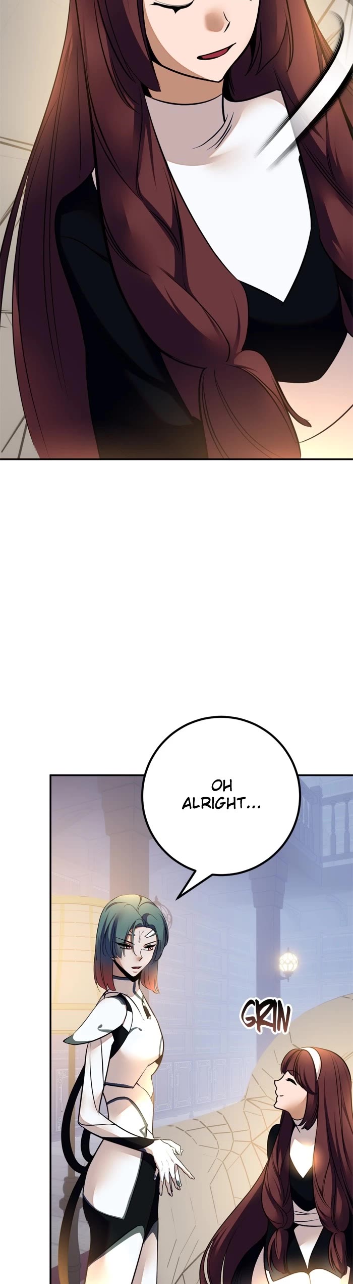 Return to Player Chapter 208 page 29 - Chapter 208: Ep. 208 - Parallel World (2)
