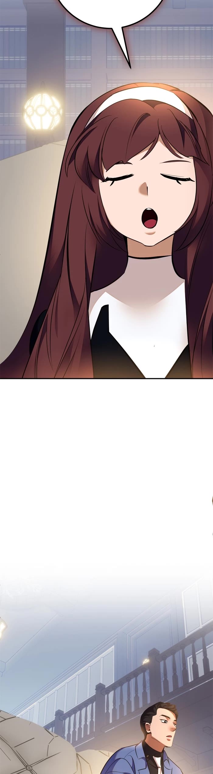 Return to Player Chapter 208 page 35 - Chapter 208: Ep. 208 - Parallel World (2)