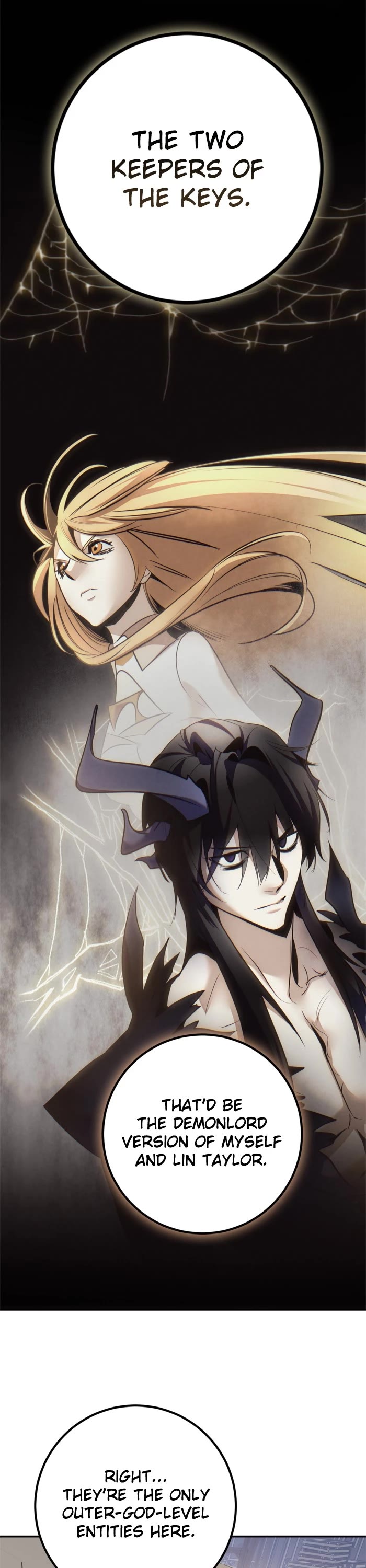 Return to Player Chapter 208 page 38 - Chapter 208: Ep. 208 - Parallel World (2)